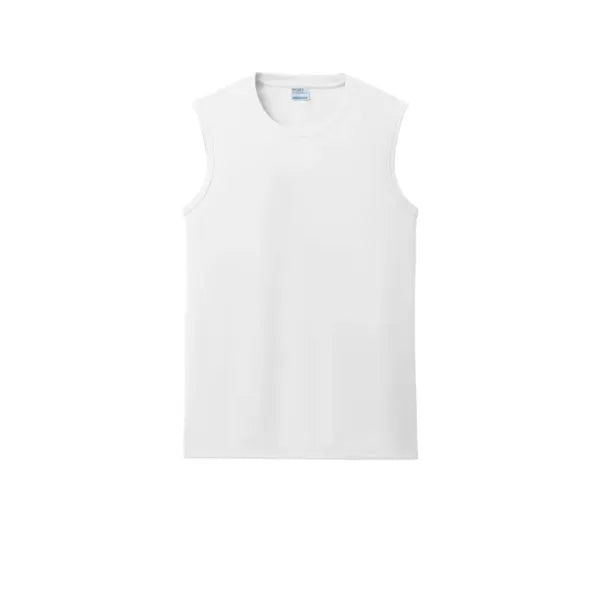 Port & Company Performance Sleeveless Tee
