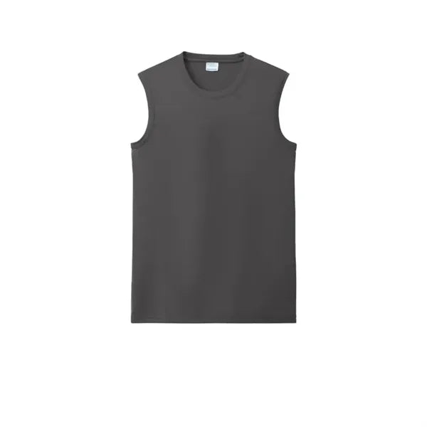 Port & Company Performance Sleeveless Tee