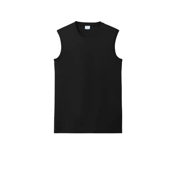 Port & Company Performance Sleeveless Tee
