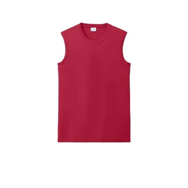 Port & Company Performance Sleeveless Tee