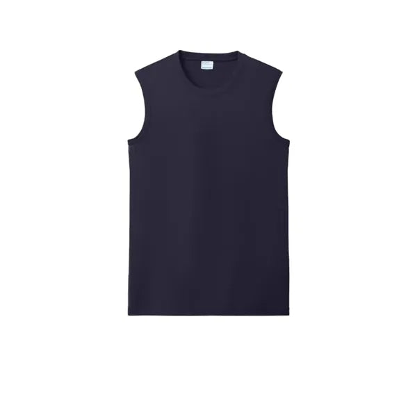 Port & Company Performance Sleeveless Tee