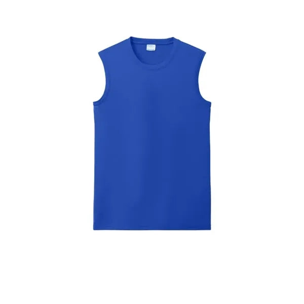 Port & Company Performance Sleeveless Tee