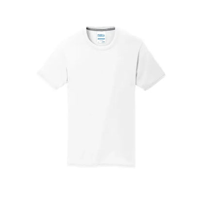 Port & Company Performance Blend Tee.