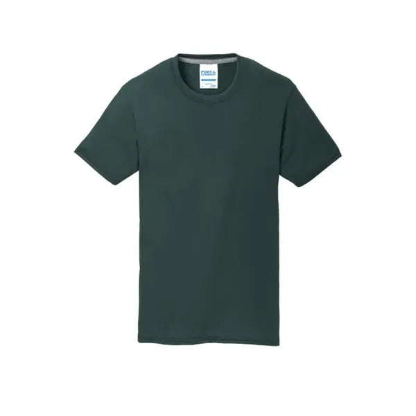 Port & Company Performance Blend Tee.