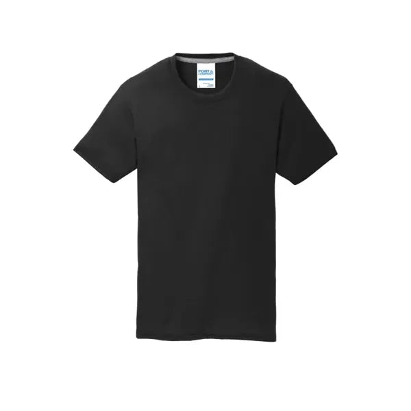 Port & Company Youth Performance Blend Tee.