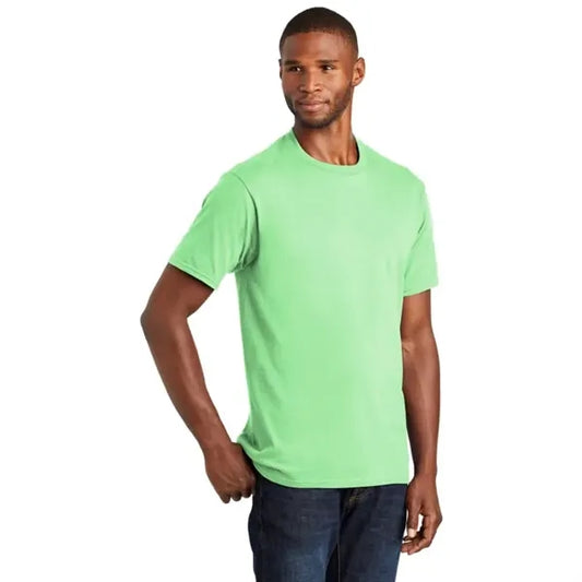 Port & Company Fan Favorite Tee.