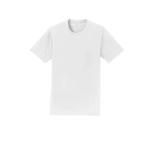 Port & Company Fan Favorite Tee.