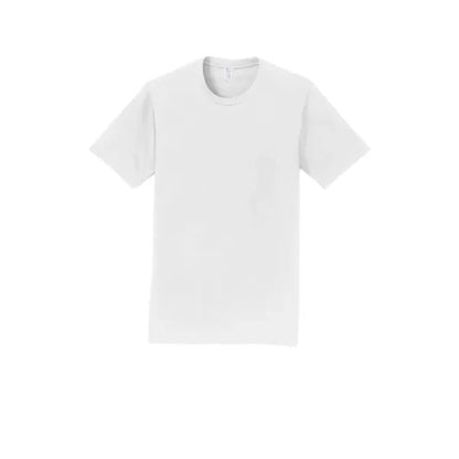 Port & Company Fan Favorite Tee.