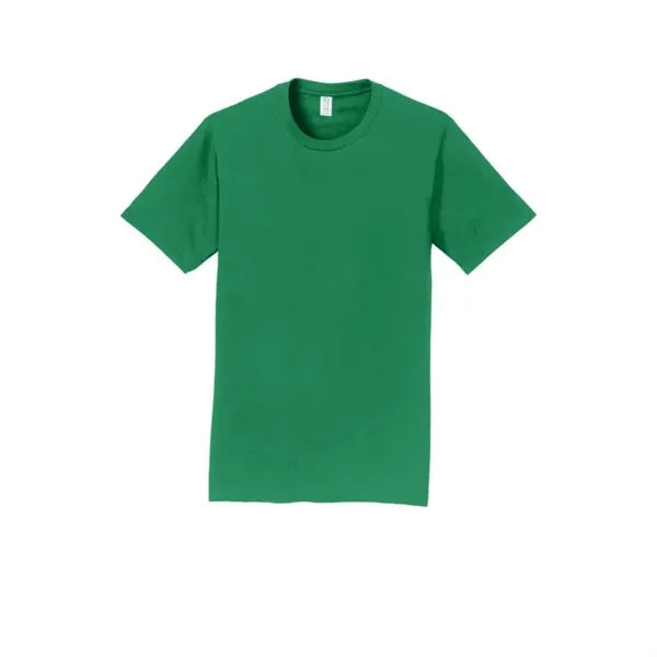 Port & Company Fan Favorite Tee.