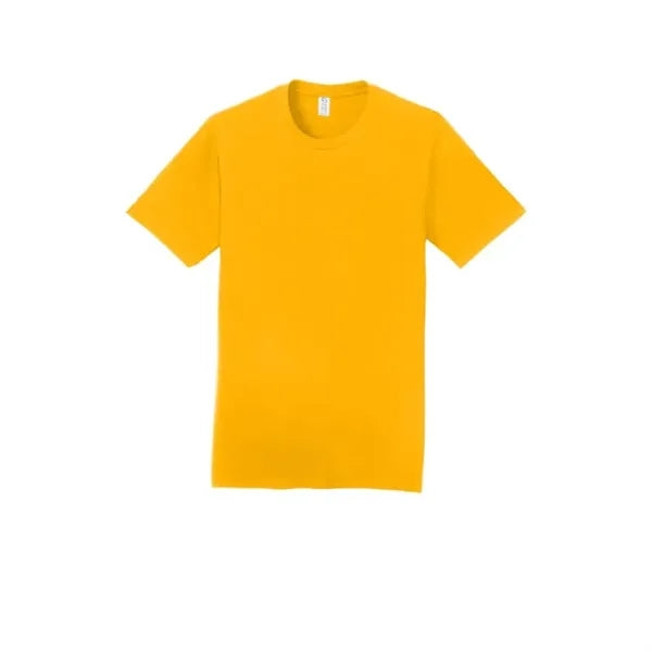Port & Company Fan Favorite Tee.