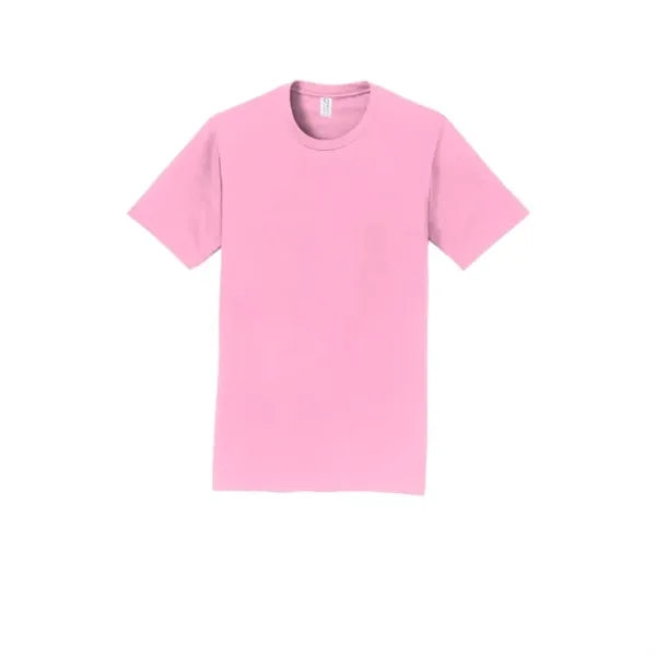 Port & Company Fan Favorite Tee.
