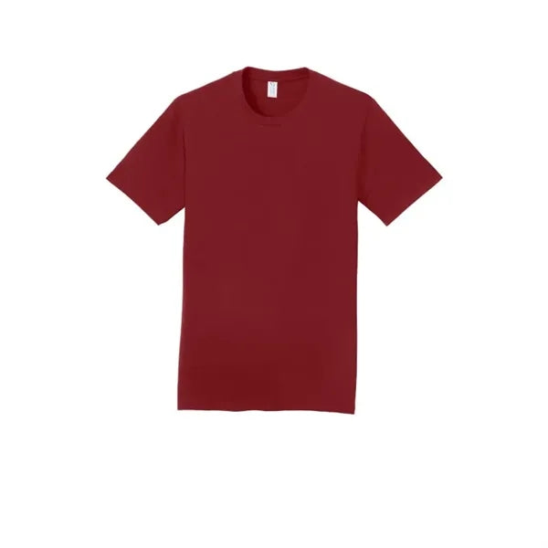 Port & Company Fan Favorite Tee.