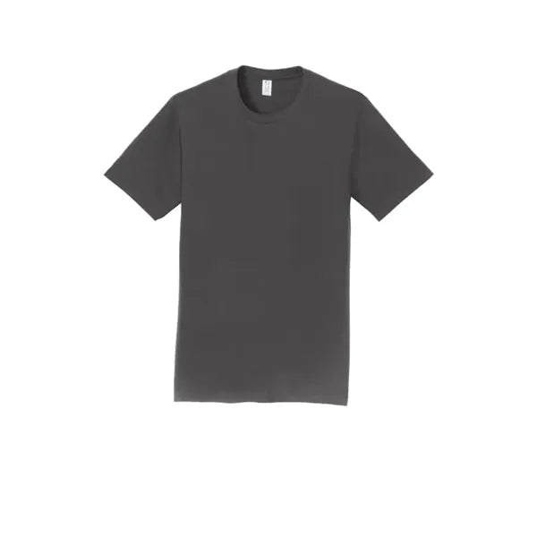 Port & Company Fan Favorite Tee.