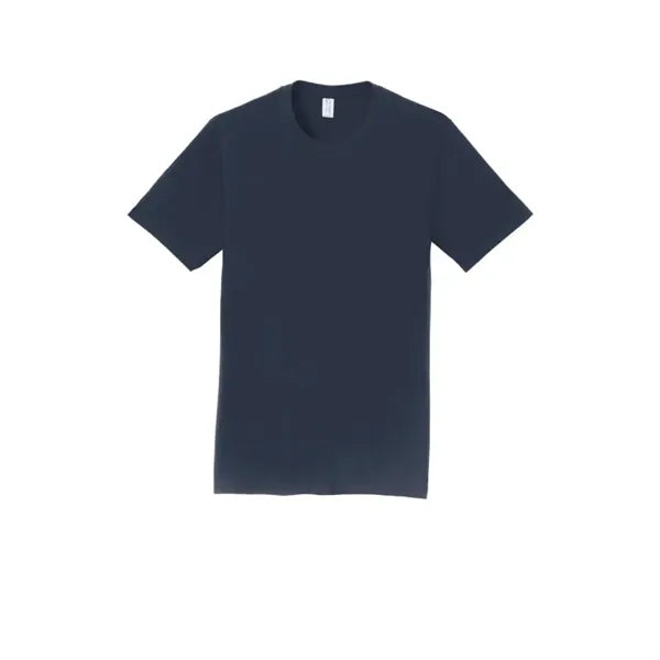 Port & Company Fan Favorite Tee.