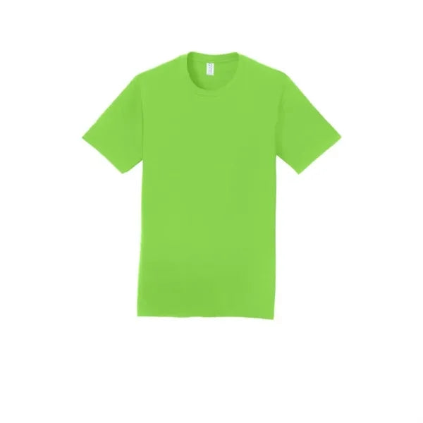 Port & Company Fan Favorite Tee.