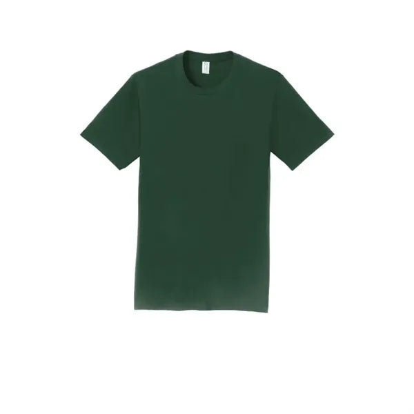 Port & Company Fan Favorite Tee.