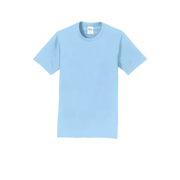Port & Company Fan Favorite Tee.