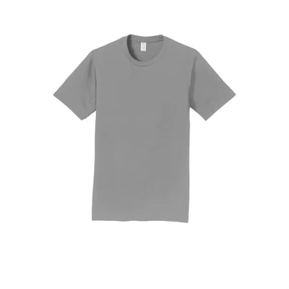 Port & Company Fan Favorite Tee.