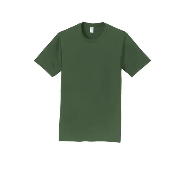 Port & Company Fan Favorite Tee.