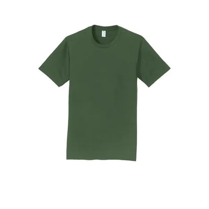 Port & Company Fan Favorite Tee.