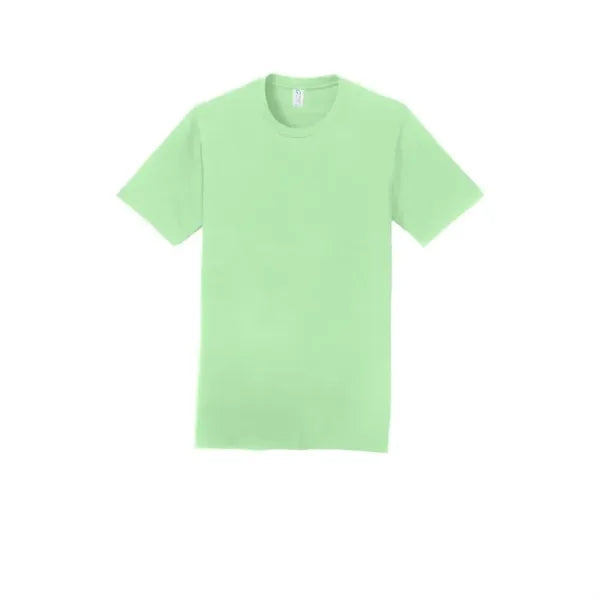 Port & Company Fan Favorite Tee.