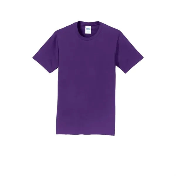 Port & Company Fan Favorite Tee.