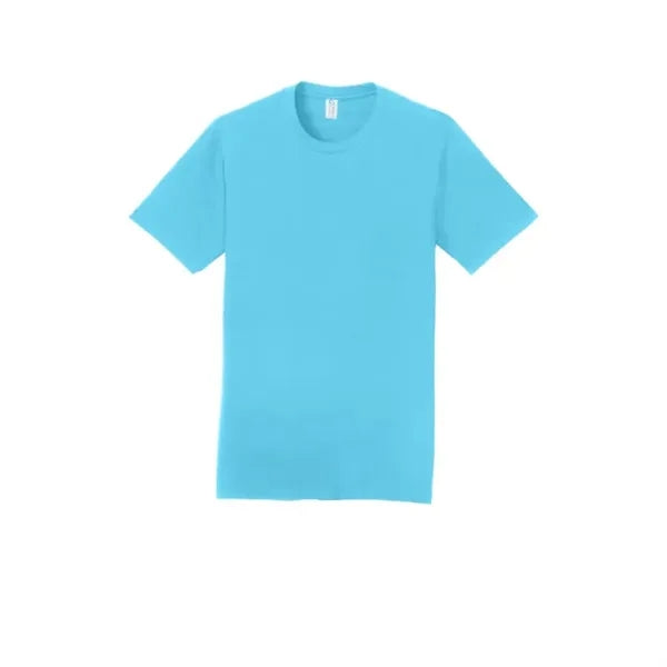 Port & Company Fan Favorite Tee.