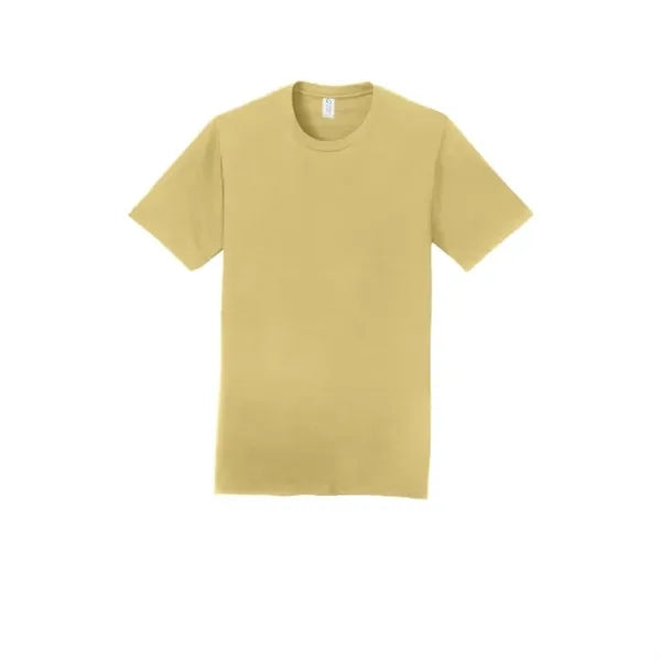 Port & Company Fan Favorite Tee.