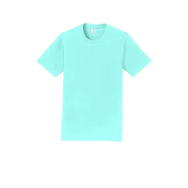Port & Company Fan Favorite Tee.