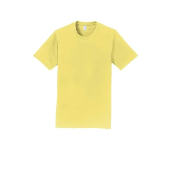 Port & Company Fan Favorite Tee.