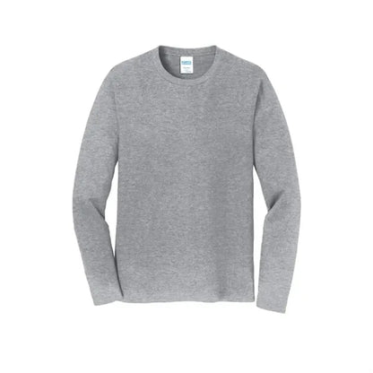 Port & Company Long Sleeve Fan Favorite Tee.