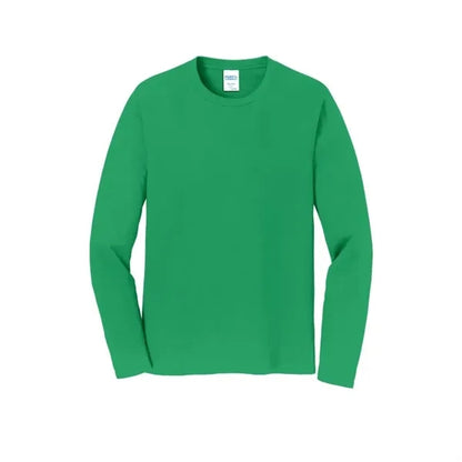 Port & Company Long Sleeve Fan Favorite Tee.