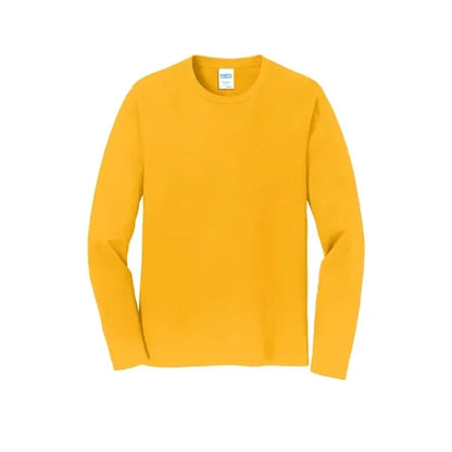 Port & Company Long Sleeve Fan Favorite Tee.
