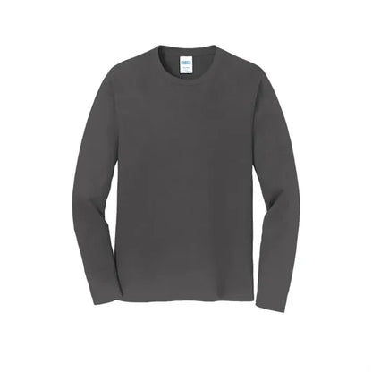 Port & Company Long Sleeve Fan Favorite Tee.
