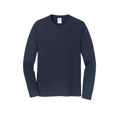 Port & Company Long Sleeve Fan Favorite Tee.