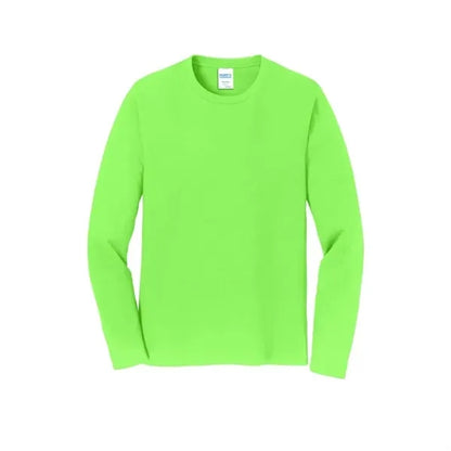 Port & Company Long Sleeve Fan Favorite Tee.