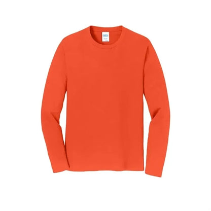 Port & Company Long Sleeve Fan Favorite Tee.