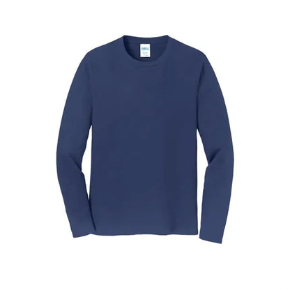 Port & Company Long Sleeve Fan Favorite Tee.