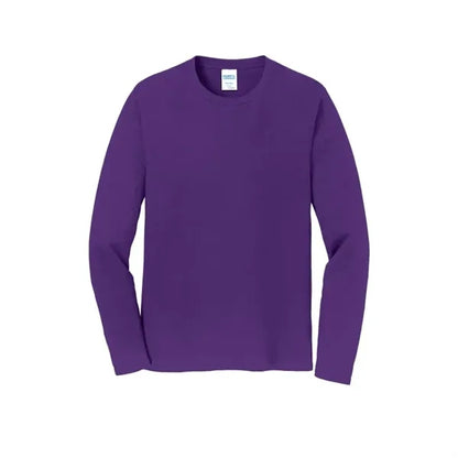 Port & Company Long Sleeve Fan Favorite Tee.
