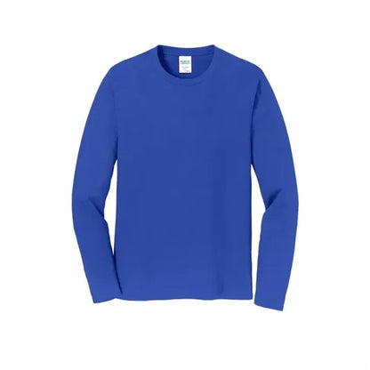 Port & Company Long Sleeve Fan Favorite Tee.