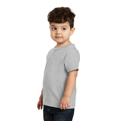 Port & Company Toddler Fan Favorite Tee.