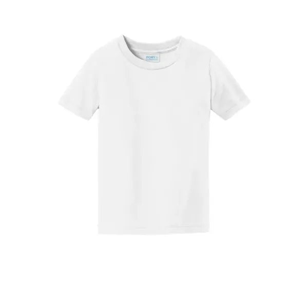 Port & Company Toddler Fan Favorite Tee.