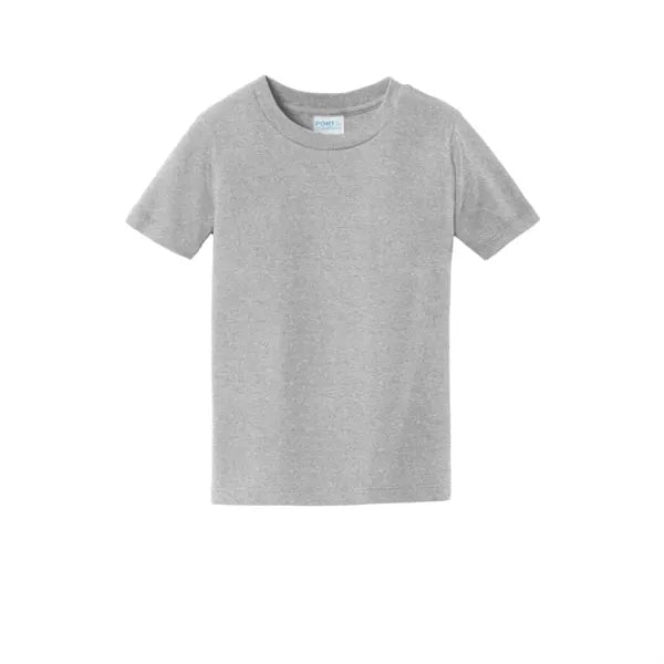 Port & Company Toddler Fan Favorite Tee.