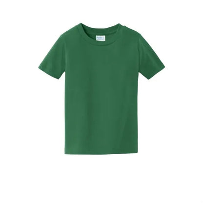 Port & Company Toddler Fan Favorite Tee.