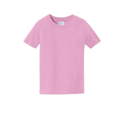 Port & Company Toddler Fan Favorite Tee.