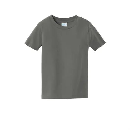 Port & Company Toddler Fan Favorite Tee.