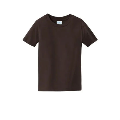 Port & Company Toddler Fan Favorite Tee.