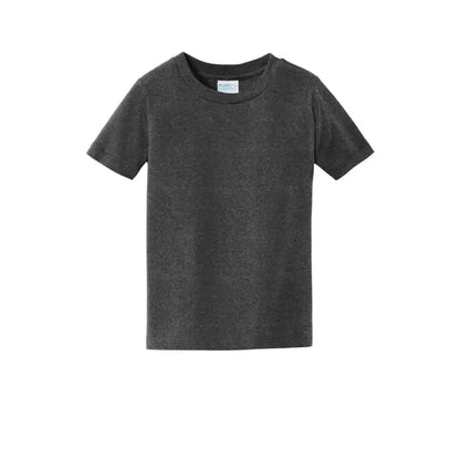 Port & Company Toddler Fan Favorite Tee.