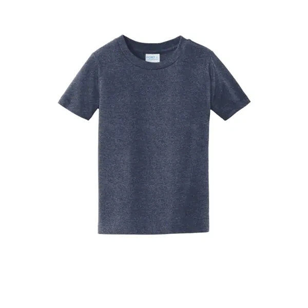 Port & Company Toddler Fan Favorite Tee.
