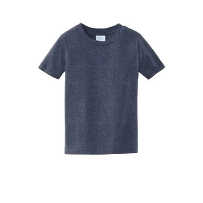 Port & Company Toddler Fan Favorite Tee.
